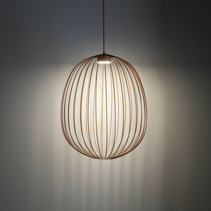 Sphera L Brick Lampa Wisząca 1 Xgx53 small 2