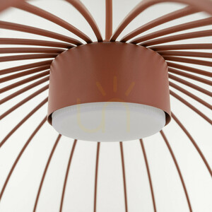 Sphera L Brick Lampa Wisząca 1 Xgx53 small 3