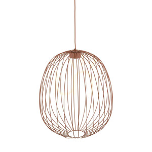 Sphera L Brick Lampa Wisząca 1 Xgx53 small 4