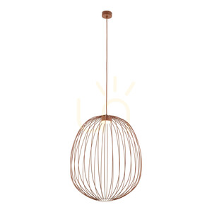 Sphera L Brick Lampa Wisząca 1 Xgx53 small 7