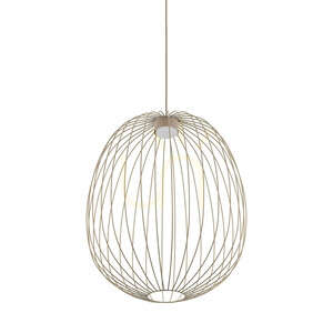 Sphera L Sabia Lampa Wisząca 1 Xgx53 small 5