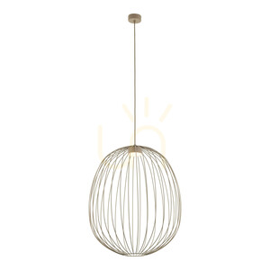 Sphera L Sabia Lampa Wisząca 1 Xgx53 small 7