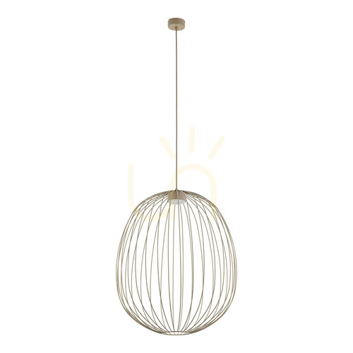Sprawdź Sphera L Sabia Lampa Wisząca 1 Xgx53