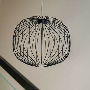 Sphera M Black Lampa Wisząca 1 Xgx53 small 1