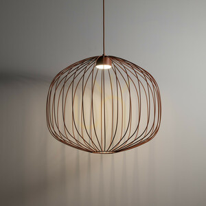 Sphera M Brick Lampa Wisząca 1 Xgx53 small 1