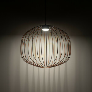 Sphera M Brick Lampa Wisząca 1 Xgx53 small 2