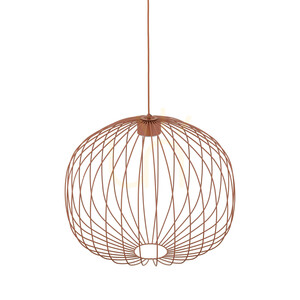 Sphera M Brick Lampa Wisząca 1 Xgx53 small 4