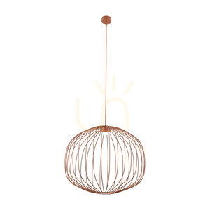 Sphera M Brick Lampa Wisząca 1 Xgx53 small 5