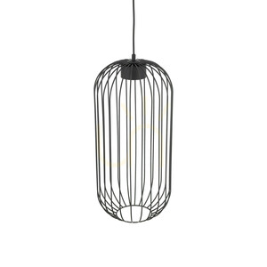 Sphera S Black Lampa Wisząca 1 Xgx53 small 4