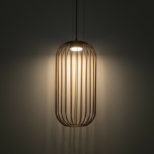 Sphera S Brick Lampa Wisząca 1 Xgx53 small 1