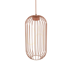 Sphera S Brick Lampa Wisząca 1 Xgx53 small 4