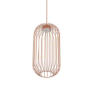 Sphera S Brick Lampa Wisząca 1 Xgx53 small 5