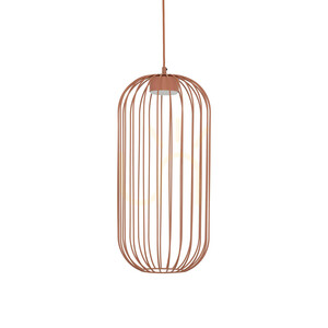 Sphera S Brick Lampa Wisząca 1 Xgx53 small 6