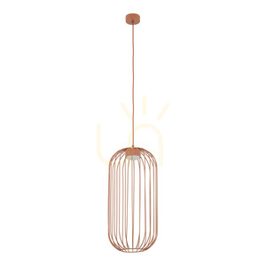 Sphera S Brick Lampa Wisząca 1 Xgx53 small 0