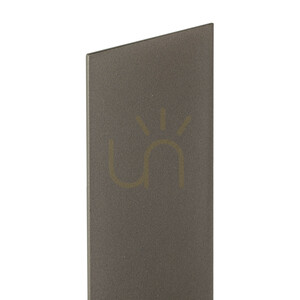 Navi New Brown Long Kinkiet Led small 4