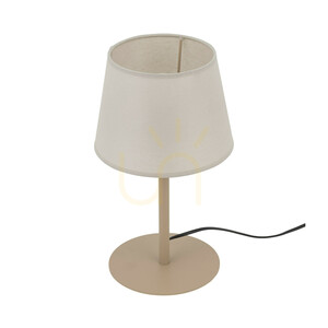 Maja Sabia Lampka Nocna 1 Xe27 small 5