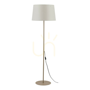 Maja Sabia Lampa Podłogowa 1 Xe27 small 6