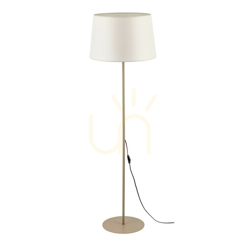 Sprawdź Maja Sabia Lampa Podłogowa 1 Xe27