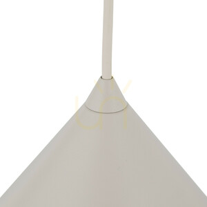 Cono M Kaszmir Lampa Wisząca 1 Xe27 small 3