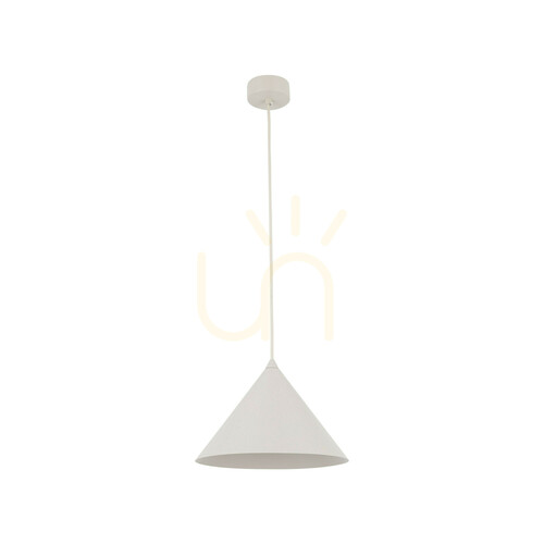 Sprawdź Cono M Kaszmir Lampa Wisząca 1 Xe27