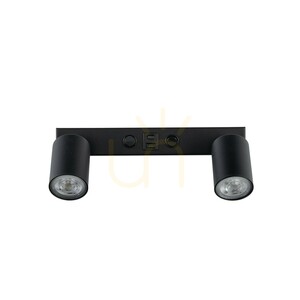 Nex Black Kinkiet 2 Xgu10 / Usb small 5
