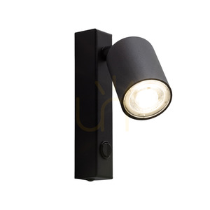 Nex Black Kinkiet 1 Xgu10 small 2