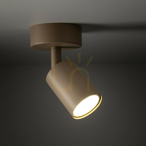 Nex Sabia Lampa Sufitowa 1 Xgu10 small 2