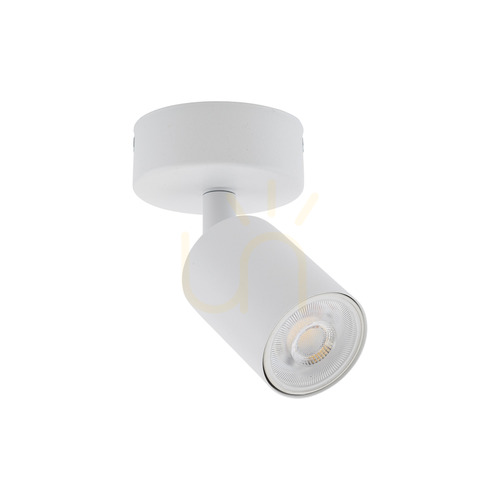 Sprawdź Nex Black Lampa Sufitowa 1 Xgu10