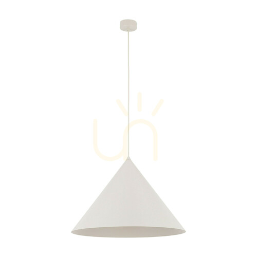 Sprawdź Cono Xl Kaszmir Lampa Wisząca 1 Xe27