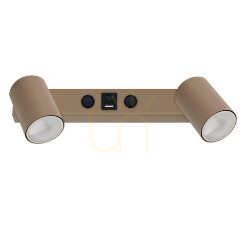 Sprawdź Nex Sabia Kinkiet 2 Xgu10 / Usb