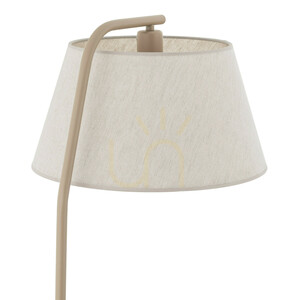 Formo Sabia Lampa Podłogowa 1 Xe27 small 5