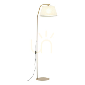 Formo Sabia Lampa Podłogowa 1 Xe27 small 7