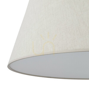 Formo Sabia Len Lampa Wisząca 1 Xe27 small 3