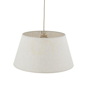 Formo Sabia Len Lampa Wisząca 1 Xe27 small 4