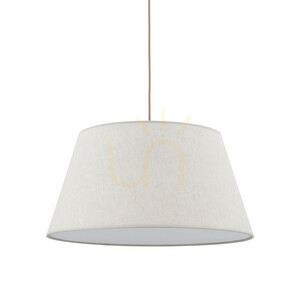 Formo Sabia Len Lampa Wisząca 1 Xe27 small 5