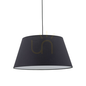Formo Black Lampa Wisząca 1 Xe27 small 5