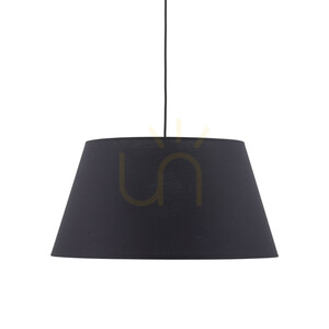 Formo Black Lampa Wisząca 1 Xe27 small 7