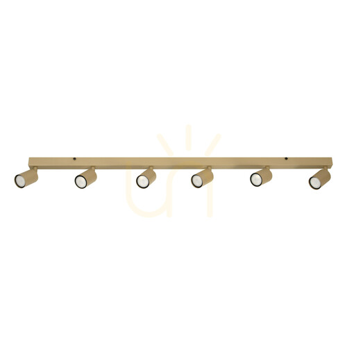 Sprawdź Nex Sabia Lampa Sufitowa 6 Xgu10