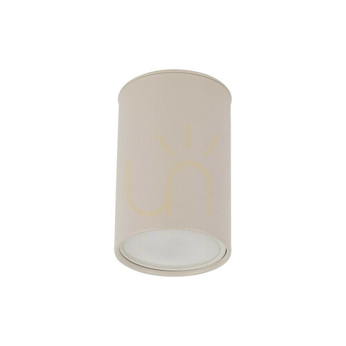 Sprawdź Top Kaszmir Lampa Punktowa 1 Xgu10