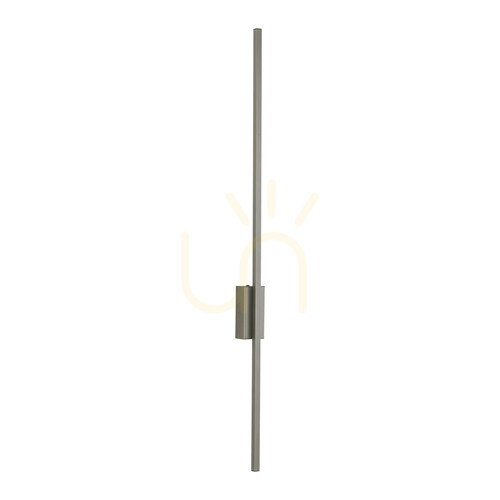 Sprawdź Flash New Brown Kinkiet L 1 Led