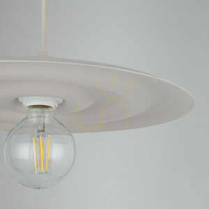 Onda Kaszmir Lampa Wisząca 1 Xe27 small 2