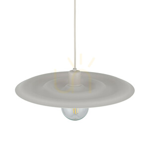 Onda Kaszmir Lampa Wisząca 1 Xe27 small 5