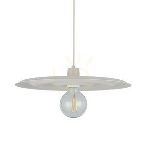Onda Kaszmir Lampa Wisząca 1 Xe27 small 6