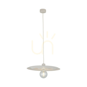 Onda Kaszmir Lampa Wisząca 1 Xe27 small 7