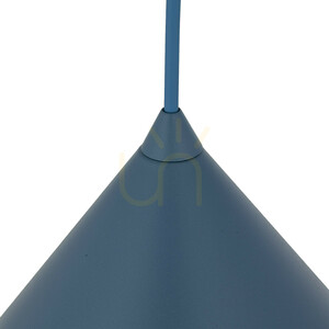 Cono S Navy Lampa Wisząca 1 Xe27 small 2
