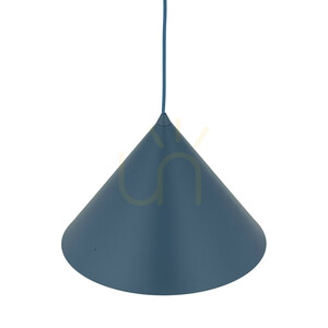 Cono L Navy Lampa Wisząca 1 Xe27 small 4