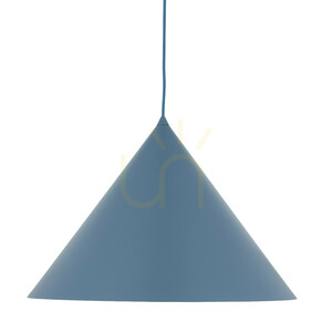 Cono Xl Navy Lampa Wisząca 1 Xe27 small 6