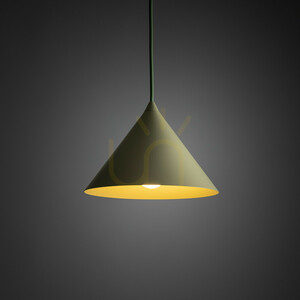 Cono S Pistacio Lampa Wisząca 1 Xe27 small 1