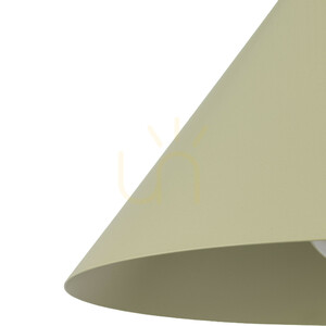 Cono S Pistacio Lampa Wisząca 1 Xe27 small 4