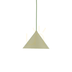 Cono S Pistacio Lampa Wisząca 1 Xe27 small 5